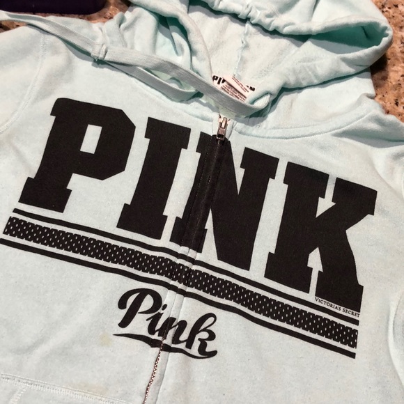 PINK VS Hoodie - Picture 2 of 10